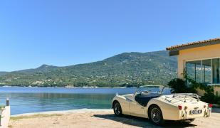 Résidence Sampiero Corso