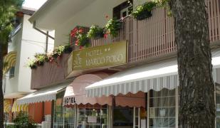 Hotel Marco Polo