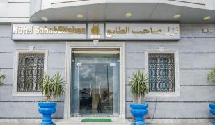 Saheb Ettabaa Hotel