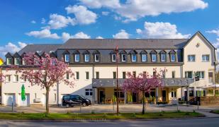 Scheidgen (Kanton Echternach) Scheidgen (Kanton Echternach)