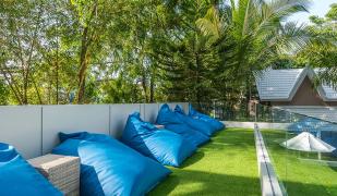 Deevana Krabi Resort