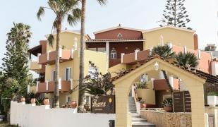 Heaven Apartments Heaven Apartments