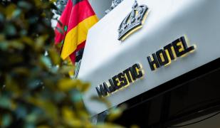 Casablanca Casablanca