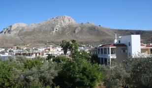 Pantheon Deluxe Apartments