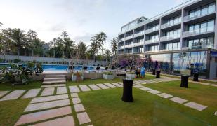 Club Waskaduwa Beach Resort & Spa 