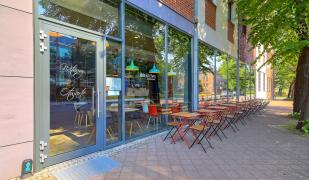 Hotel ibis Gdansk Stare Miasto Hotel ibis Gdansk Stare Miasto