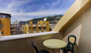 Side & Alanya Side & Alanya