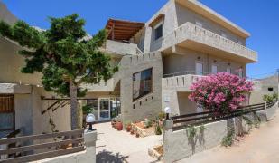 Despina Apts by Estia