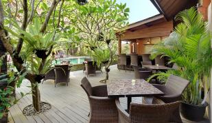 Puri Sabina Bed & Breakfast