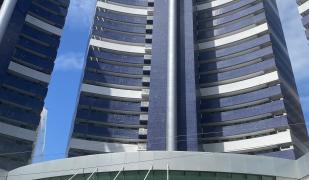 Beach Class Residence