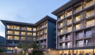 Centara Life Phu Pano Resort Krabi Centara Life Phu Pano Resort Krabi