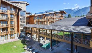 Pirin Golf Hotel & Spa