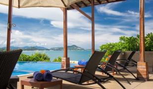 Boujis Boutique Resort