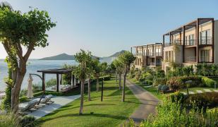 Allium Bodrum Resort & Spa