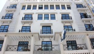 Hotel le Consul Hotel le Consul