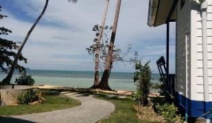 Chaweng Beach