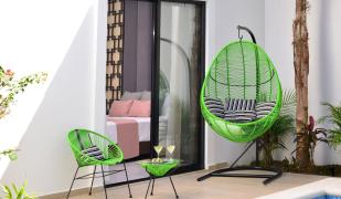 Elements Tulum Boutique Hotel