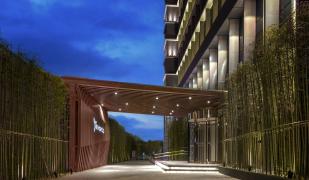 Skytel Hotel Chengdu