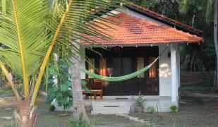 Chill Enjoy Cabanas & Restaurant