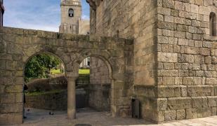 Cathedral Design Apartments