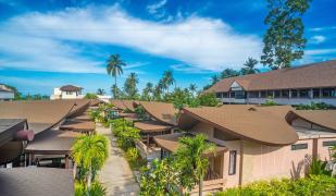 Weekender Resort Weekender Resort