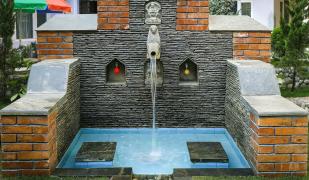 Kathmandu Garden Home