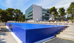 Villa Arausana & Antonina