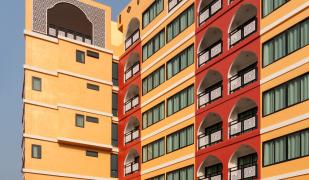 Casa Marocc Boutique Hotel by Andacura