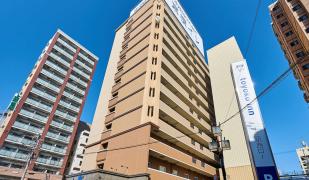 Toyoko Inn Hankyu Juso-Eki Nishiguchi