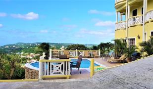 Gros Islet (Saint Lucia Island)