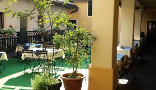 Guesthouse Stari Tisler
