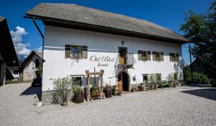 Old Bled House Old Bled House