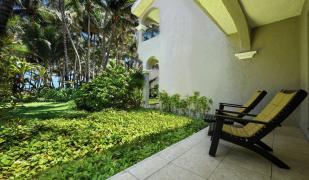 El Dorado Seaside Palms