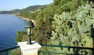 Korfu Stadt (Kerkyra)