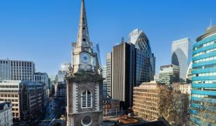 London - City of London