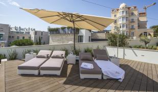 Somewhere Guesthouse Estoril