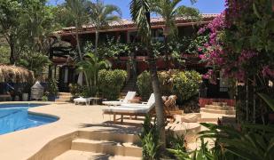 Playa Flamingo (Halbinsel Nicoya)