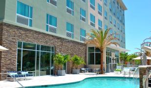 Four Points by Sheraton Miami Airport Four Points by Sheraton Miami Airport