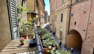 Piccolo Hotel Etruria