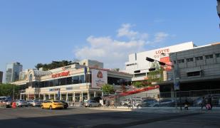 R Guesthouse Seoul Station