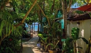 The Coast Beachfront Hotel The Coast Beachfront Hotel