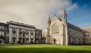 DCU Rooms All Hallows DCU Rooms All Hallows