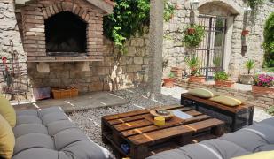 House Klaudija House Klaudija