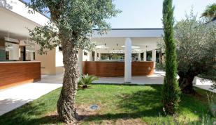 Camping Ca'Pasquali