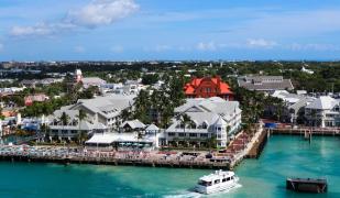 Fitch Lodge - Key West Historic Inns