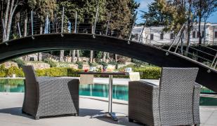 LH Hotel Excel Roma Montemario