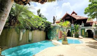 Kata Garden Resort Kata Garden Resort