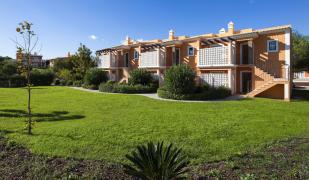 Colina da Lapa Apartments