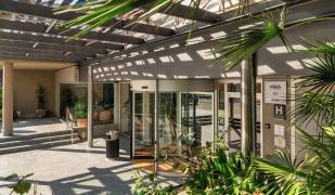 AQUA Hotel The Breeze & Spa AQUA Hotel The Breeze & Spa