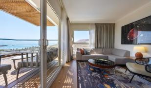 Nevo by Isrotel Collection